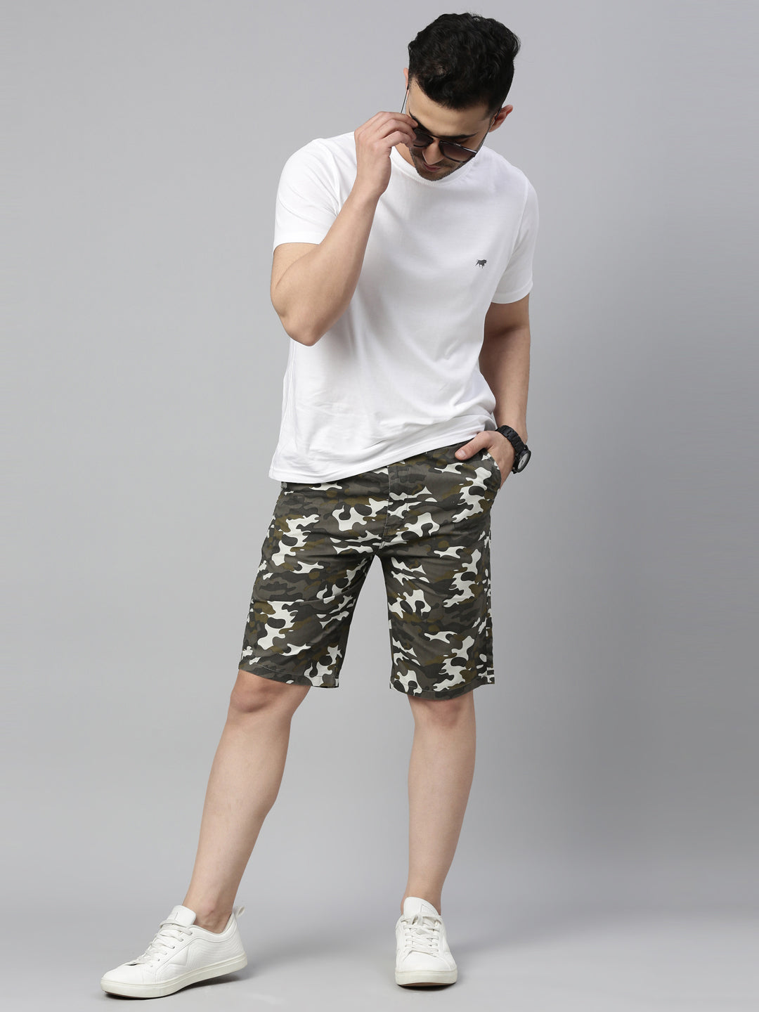 Shorts – Bushirt