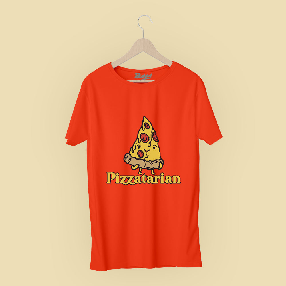 Pizzatarian sweatshirt hotsell