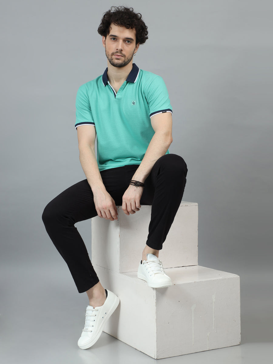 Buy Graphic T-Shirt | Polo T-Shirt | Polo T Shirt - Bushirt