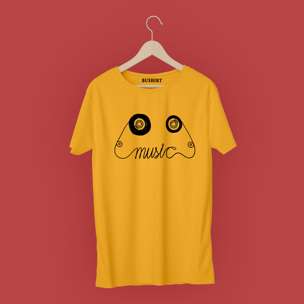 Music t shirts on sale