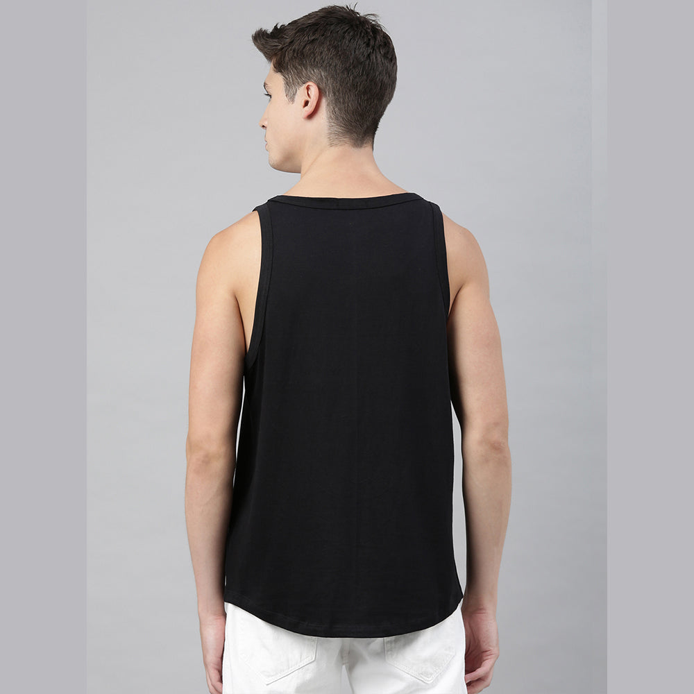 Why Sleeveless T-Shirts Are Best For Gyms?, by Bushirt